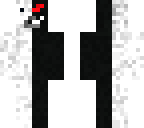 mcm danganronpa suit
