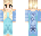 me as elsa frozen
