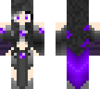 me new armor