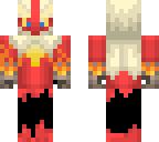 mega blaziken