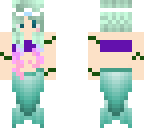 mermaiid princess edit