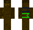 minecraft moose