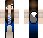 minecraft werewolf 1