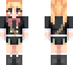 mitsuba - owari no seraph