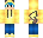mutee pikachu