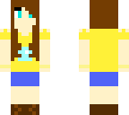 my backup skin