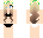 my bikini