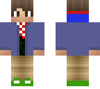 my friend did make this skin