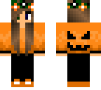 my halloween costume