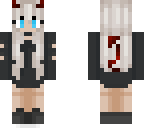 my halloween skin