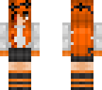 my halloween skin