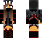 my last skin re edit
