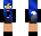 my oc luna