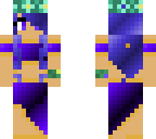 my old skin