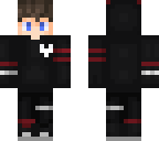 my own skin