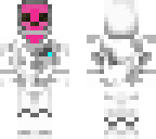 my skin