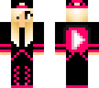 my winter skin