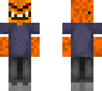 myhreox helloween