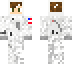 nasa man