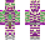 necro yin