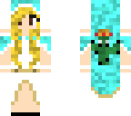 nelli noolie skin