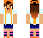 nerd halloween costume