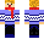 new winterskin