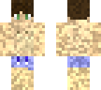 newis beach boy