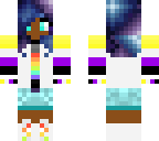 non binary galaxy