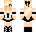 not my skin