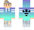 nyan as a boy