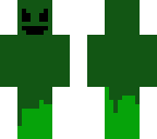 oggie boogie man