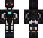 orange bot test