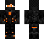 orange masterpeice