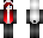 panda skin