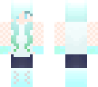 pastel darling