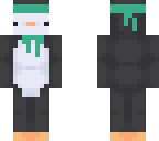 penguin power