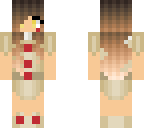 pennywise girl