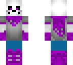 persiverance sans