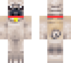 pet pug