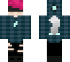 pink leoo xd