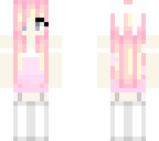 pinky