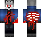 pixelwolf