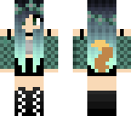 pokemon girl