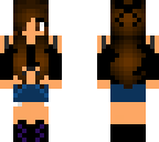 pokemon skin lexi