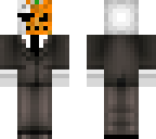 polar pumpkin