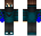 pro pvp boy