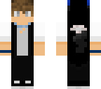 prom skin alec me