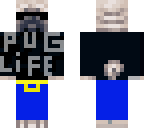 puggy