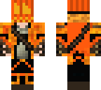 pumkin tricker